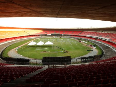 Mineirão -450